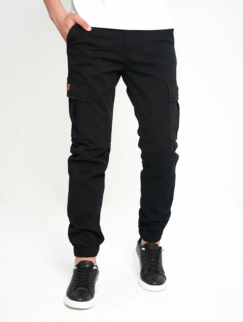 PANTALON CARGO